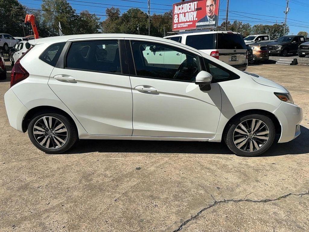 used 2017 Honda Fit car, priced at $11,900