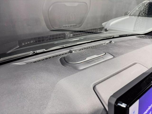 used 2025 Toyota 4Runner car, priced at $73,500