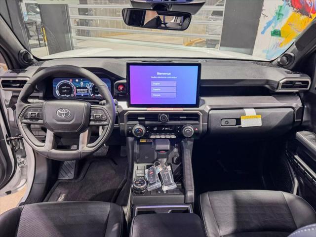 used 2025 Toyota 4Runner car, priced at $71,000