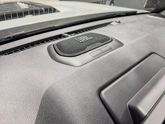used 2025 Toyota 4Runner car, priced at $70,000