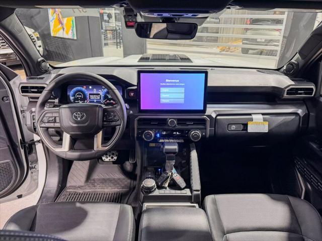 used 2025 Toyota 4Runner car, priced at $70,000
