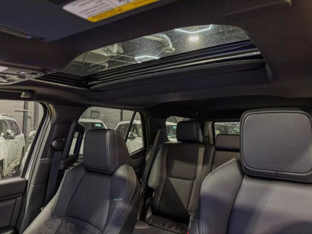 used 2025 Toyota 4Runner car, priced at $70,000