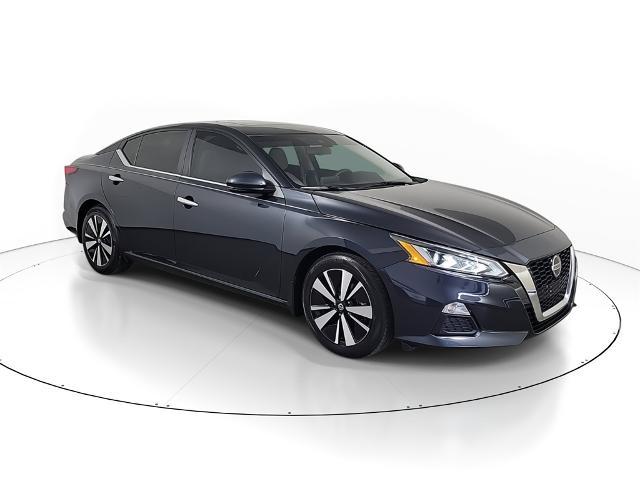 used 2022 Nissan Altima car, priced at $20,988