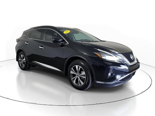 used 2023 Nissan Murano car, priced at $26,537