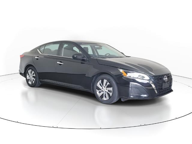 used 2023 Nissan Altima car, priced at $18,485