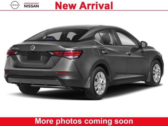 used 2022 Nissan Sentra car, priced at $17,988