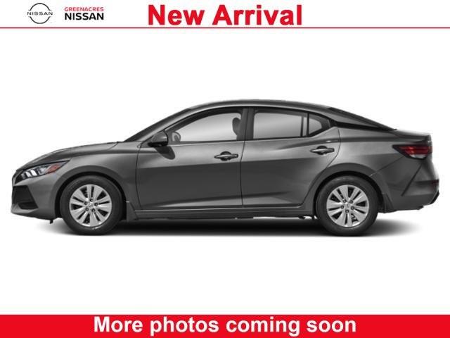 used 2022 Nissan Sentra car, priced at $17,988