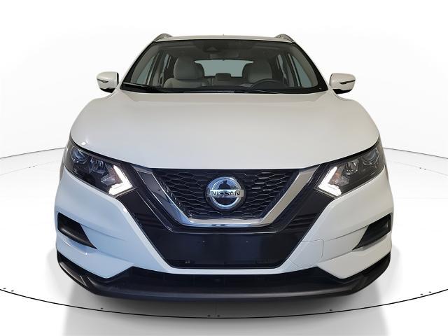 used 2020 Nissan Rogue Sport car, priced at $15,671