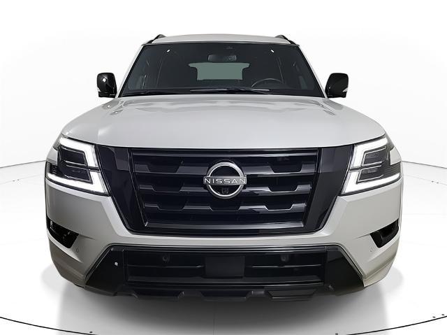 used 2023 Nissan Armada car, priced at $41,585