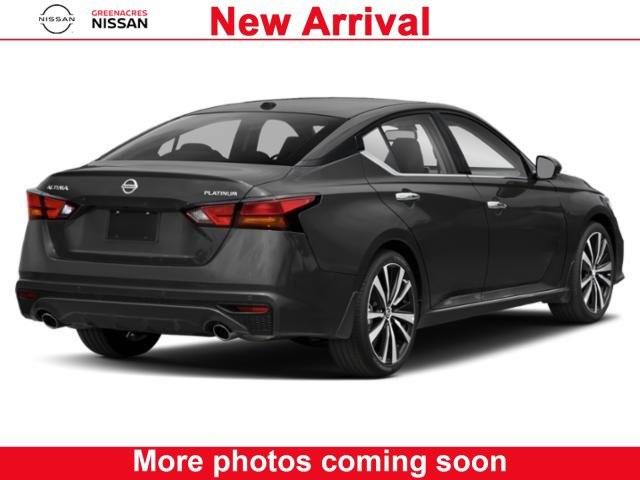 used 2020 Nissan Altima car, priced at $19,000