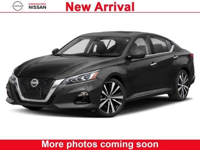 used 2020 Nissan Altima car, priced at $19,000