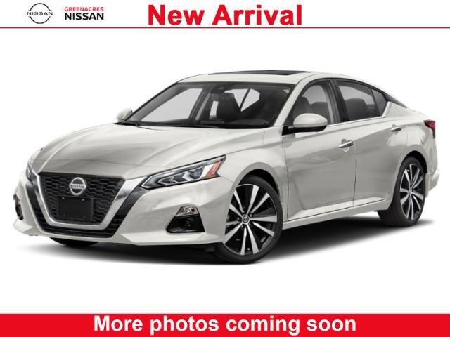 used 2020 Nissan Altima car, priced at $19,000