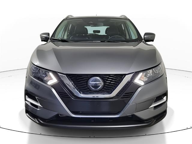 used 2020 Nissan Rogue Sport car, priced at $16,988