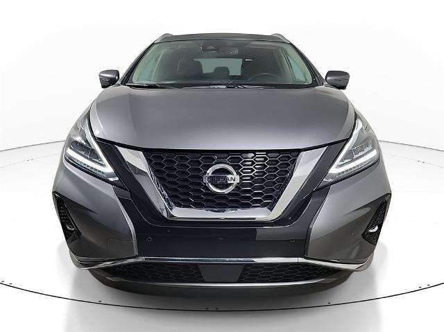 used 2022 Nissan Murano car, priced at $26,988