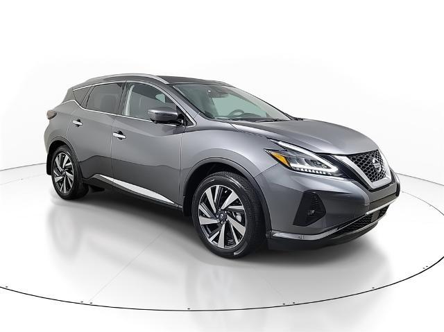 used 2022 Nissan Murano car, priced at $26,988