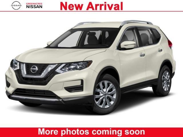 used 2017 Nissan Rogue car, priced at $15,775