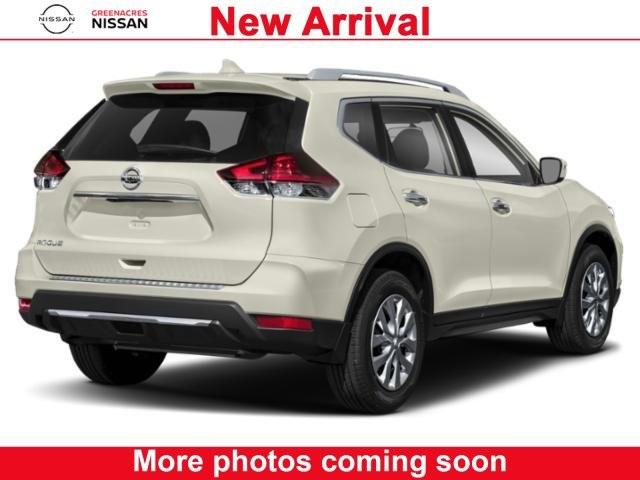 used 2017 Nissan Rogue car, priced at $15,775