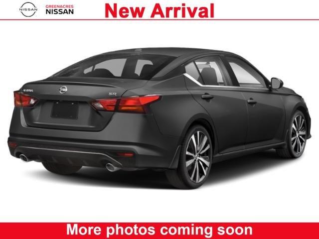 used 2021 Nissan Altima car, priced at $19,988