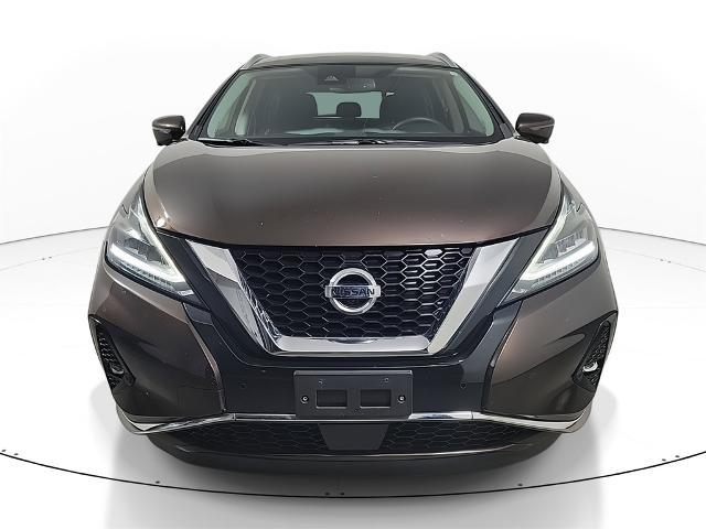 used 2019 Nissan Murano car, priced at $20,157