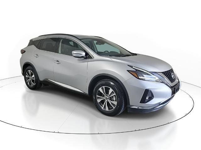 used 2023 Nissan Murano car, priced at $23,188