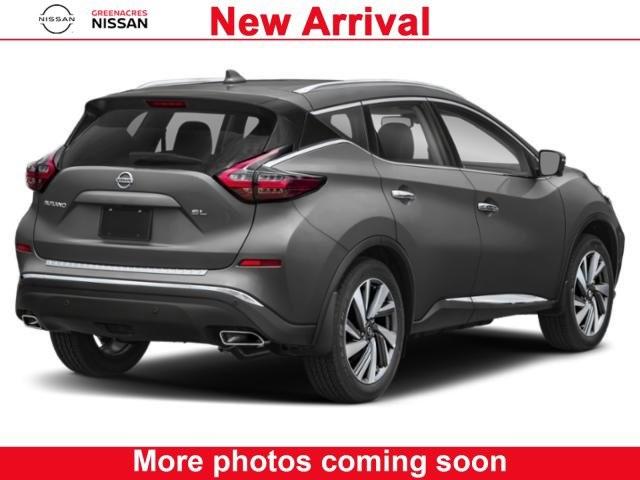 used 2021 Nissan Murano car, priced at $24,888