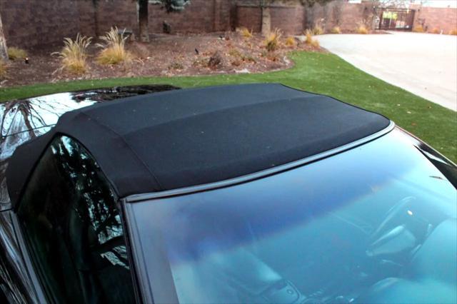 used 2004 Chevrolet Corvette car, priced at $14,999