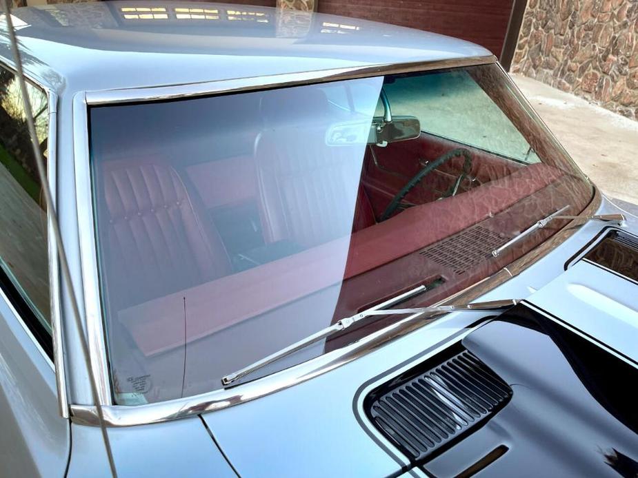 used 1969 Chevrolet Camaro car, priced at $149,999