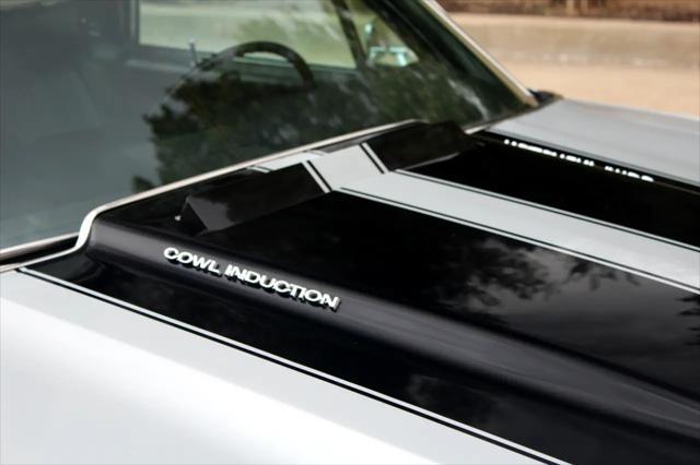 used 1970 Chevrolet El Camino car, priced at $49,999