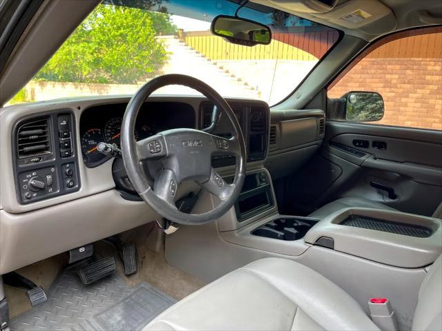 used 2004 GMC Sierra 2500 car, priced at $19,999