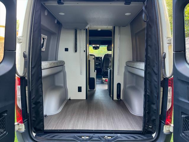 used 2020 Mercedes-Benz Sprinter 2500 car, priced at $109,999