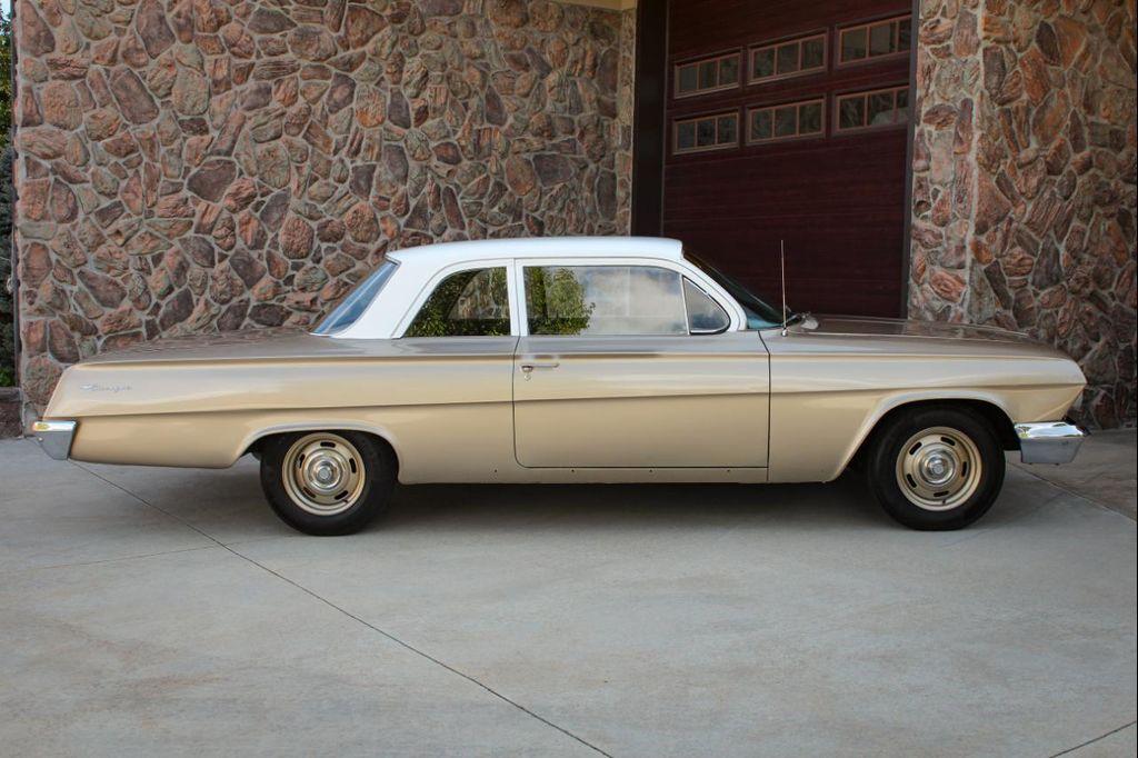 used 1962 Chevrolet Biscayne car, priced at $12,999