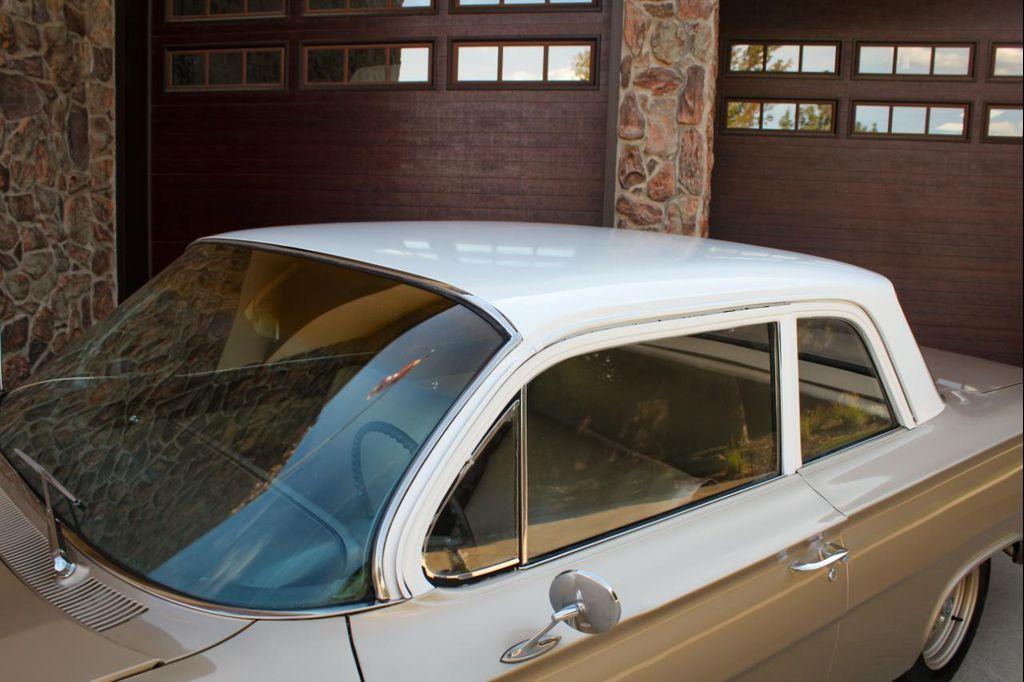 used 1962 Chevrolet Biscayne car, priced at $12,999