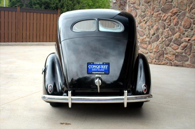 used 1939 Ford Deluxe car, priced at $15,999