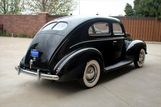 used 1939 Ford Deluxe car, priced at $15,999