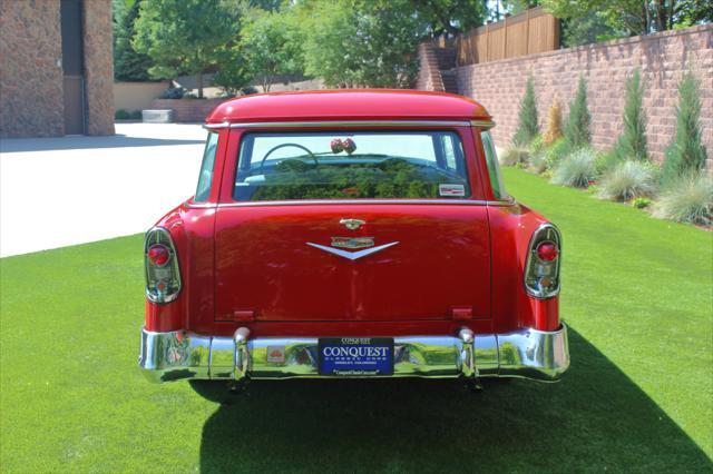 used 1956 Chevrolet 210 car, priced at $29,999