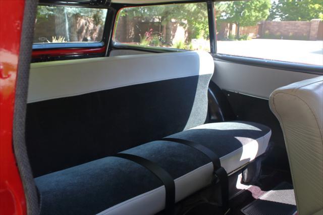 used 1956 Chevrolet 210 car, priced at $29,999