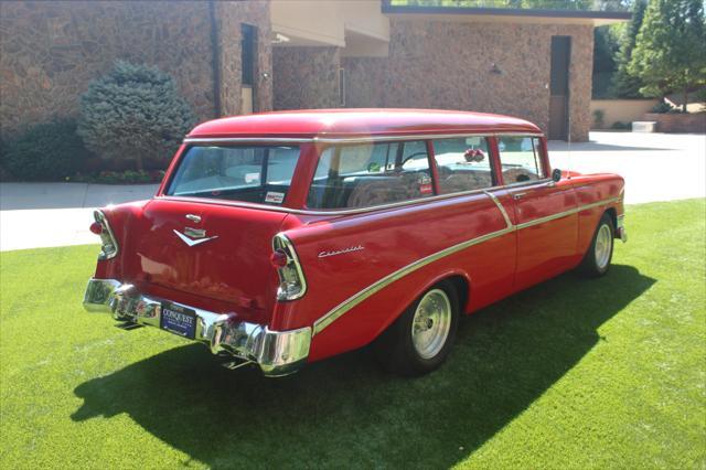 used 1956 Chevrolet 210 car, priced at $29,999