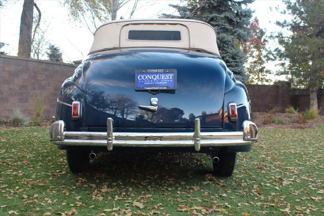 used 1941 Ford Deluxe car, priced at $29,999