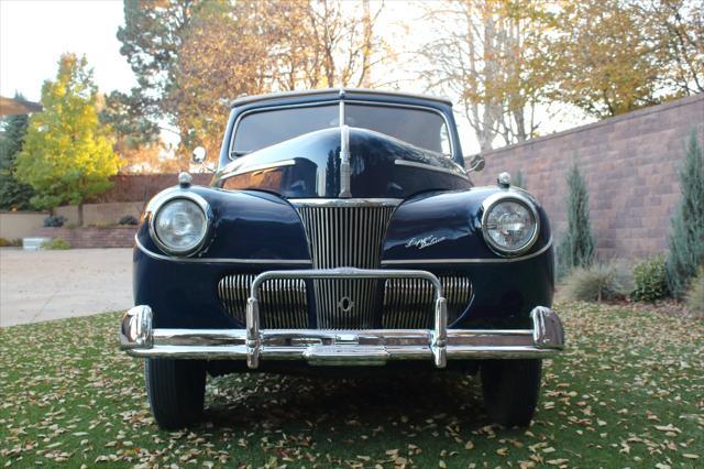 used 1941 Ford Deluxe car, priced at $29,999