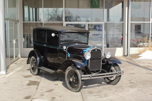 used 1931 Ford Model A car