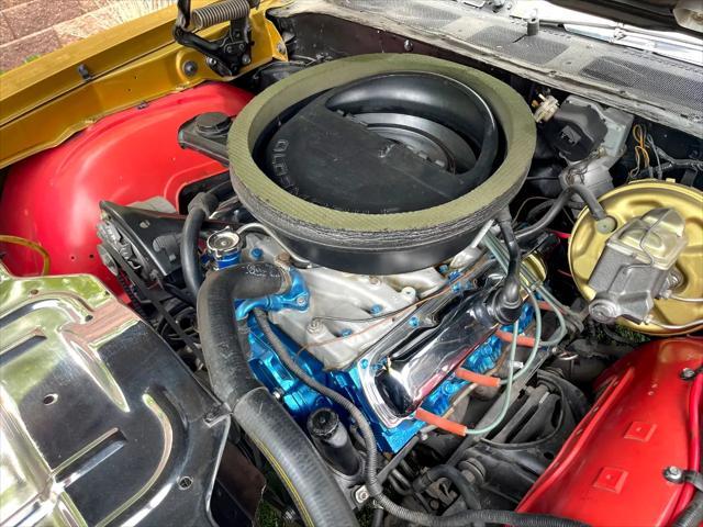 used 1971 Oldsmobile 442 car, priced at $53,999