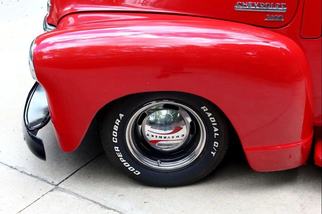 used 1950 Chevrolet 3100 car, priced at $29,999