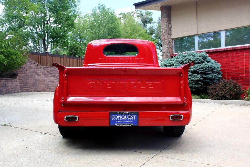 used 1950 Chevrolet 3100 car, priced at $29,999