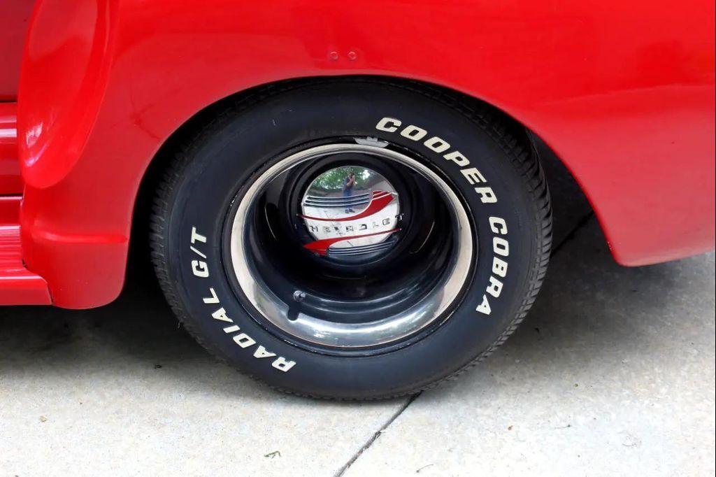 used 1950 Chevrolet 3100 car, priced at $29,999