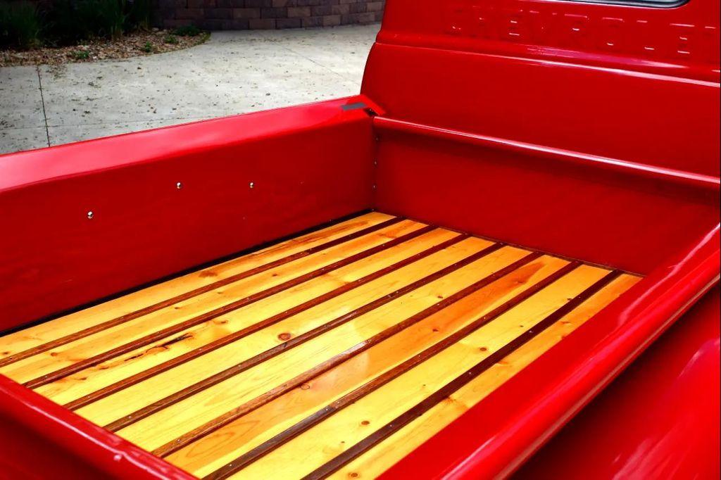 used 1950 Chevrolet 3100 car, priced at $29,999