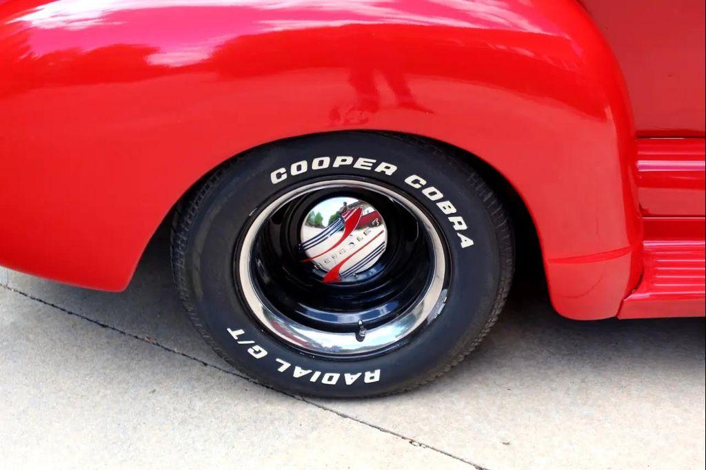 used 1950 Chevrolet 3100 car, priced at $29,999