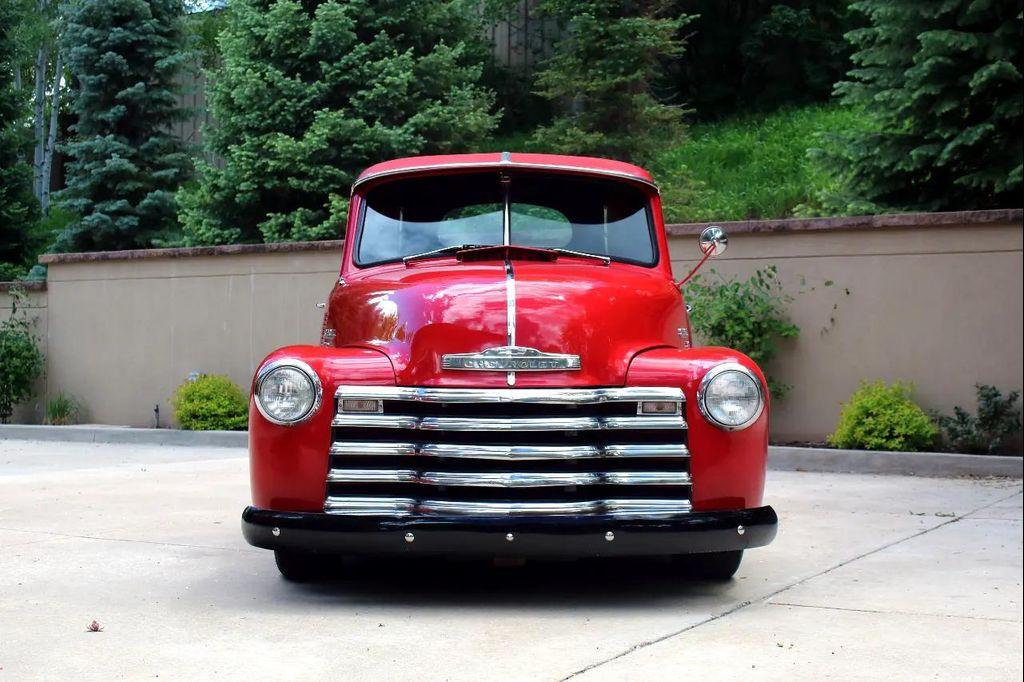 used 1950 Chevrolet 3100 car, priced at $29,999