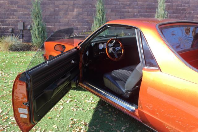 used 1978 Chevrolet El Camino car, priced at $24,999