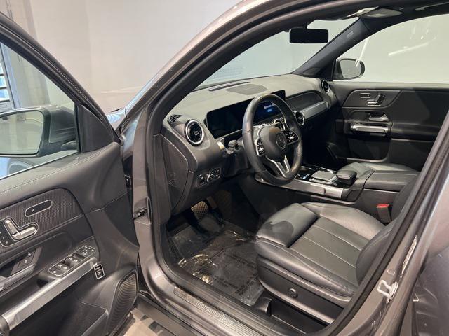 used 2021 Mercedes-Benz GLB 250 car, priced at $30,450