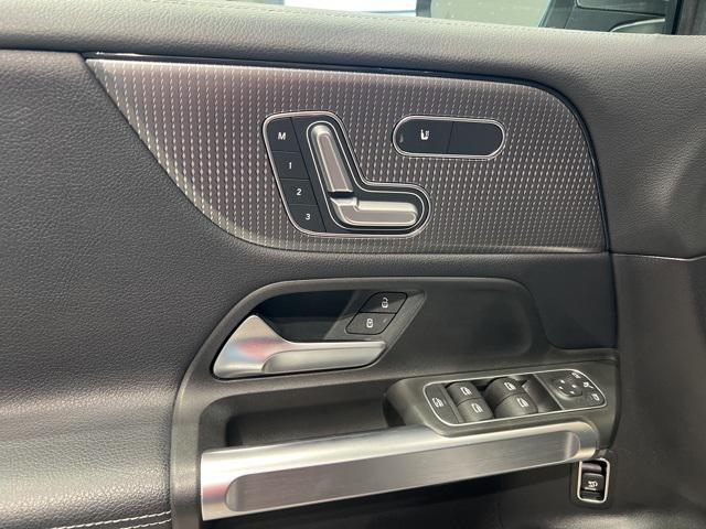 used 2021 Mercedes-Benz GLB 250 car, priced at $30,450